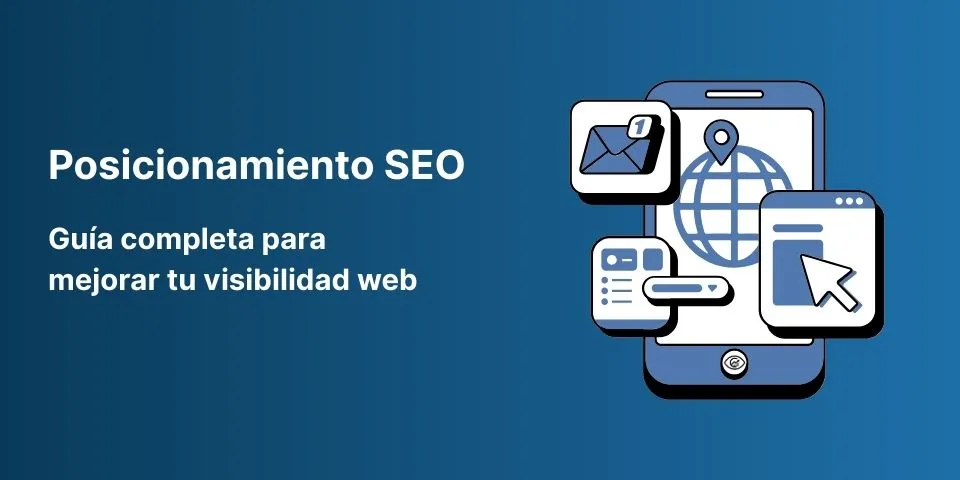 Banner: Fundamentos del SEO: guía completa para mejorar tu visibilidad web