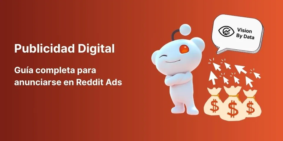 Banner: Guía completa para anunciarse en Reddit Ads