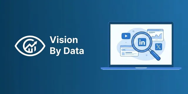 Controla tus Canales de Redes Sociales desde Google Search Console